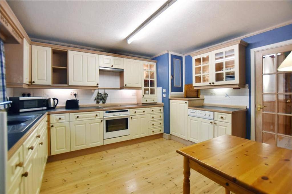 Unique, Perfectly Located Town Centre House Villa Lerwick Exterior photo